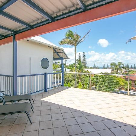 Coast Yamba - Adults Only Aparthotel Exterior photo