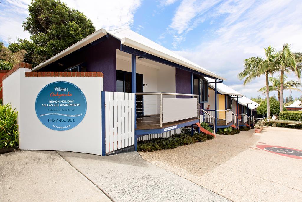 Coast Yamba - Adults Only Aparthotel Room photo